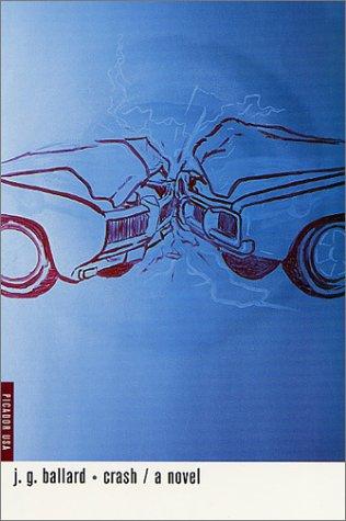 Crash (2001, Picador)