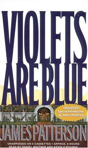 Violets Are Blue (AudiobookFormat, 2001, Hachette Audio)