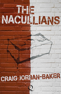 The Nacullians (2020, Epoque Press)