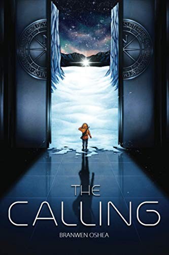 The Calling (Paperback, 2020, Sigma Orionis Publishing)