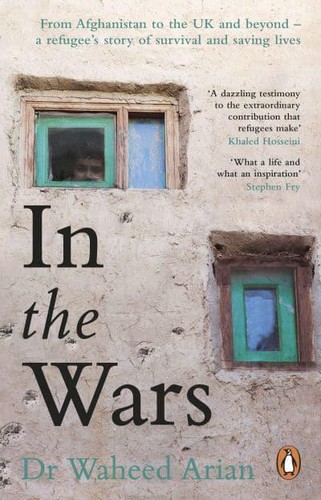 In the Wars (2022, Penguin Books, Limited)