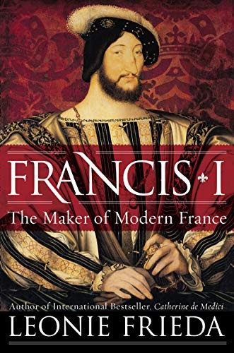 Francis I (Paperback, 2019, Harper Perennial)