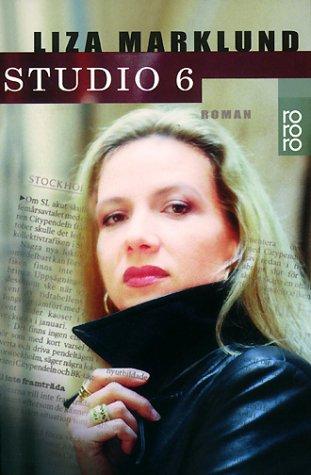 Studio 6 (Paperback, German language, 2002, Rowohlt Tb.)