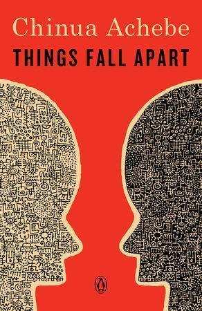 Things Fall Apart (1994)
