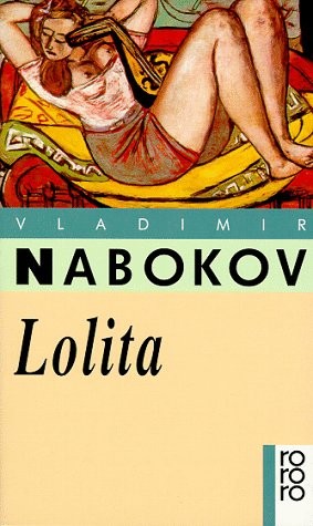 Lolita (Paperback, 1964, Corgi Books)