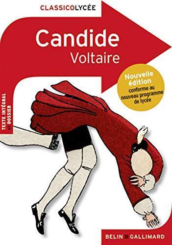 Candide (French language, 2011)