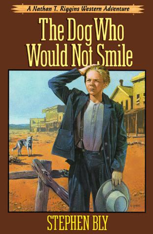 The dog who would not smile (1992, Crossway Books)