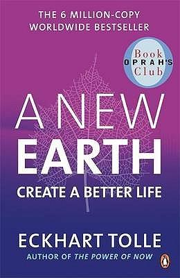 A New Earth (Paperback, 2009, Penguin Books)