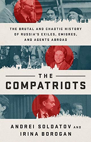 The Compatriots (Hardcover, 2019, PublicAffairs)