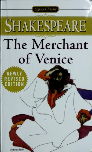 The Merchant of Venice (Signet Classics) (1998, Signet Classics)