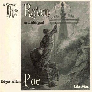 The Raven (EBook, 2009, LibriVox)