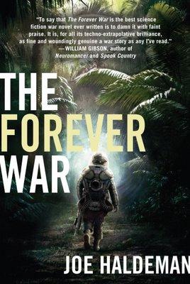 The Forever War (2009, St. Martin's Griffin)