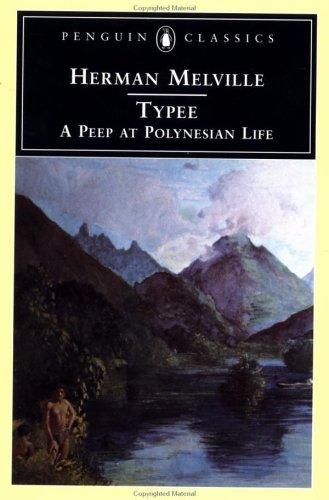 Typee (1996, Penguin Classics)