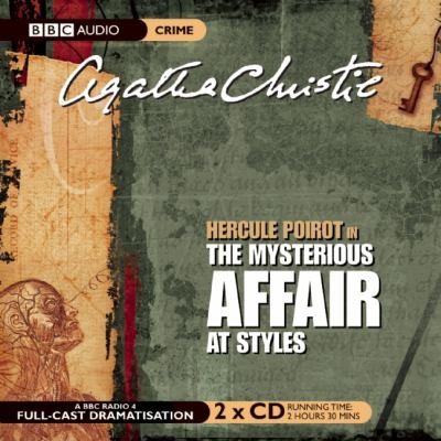 The Mysterious Affair at Styles
            
                BBC Audio Crime (2010, Audiogo)