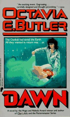 Dawn (1989, Grand Central Publishing)