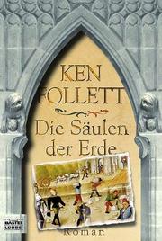 Die Säulen der Erde (Paperback, German language, 2003, Lübbe)