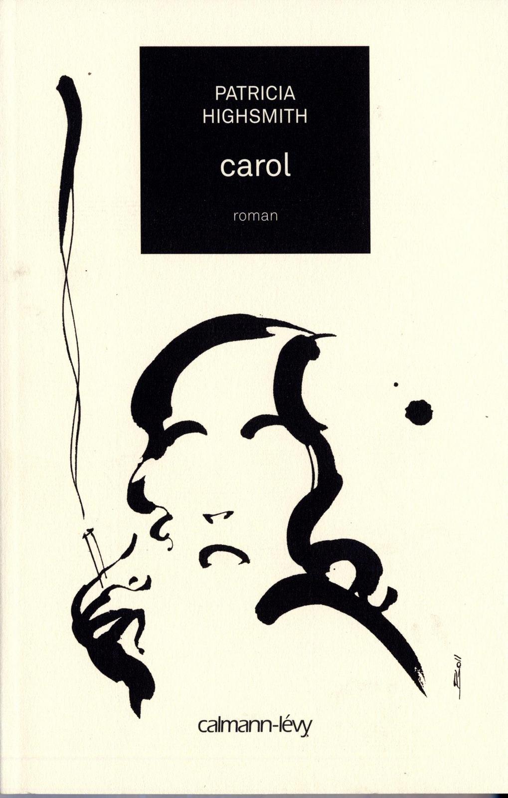 Carol (French language, 2013)