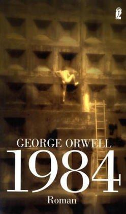 1984 (German language, 1994)