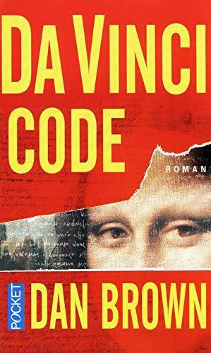 Da Vinci code (Paperback, French language, 2003, JC Lattes)