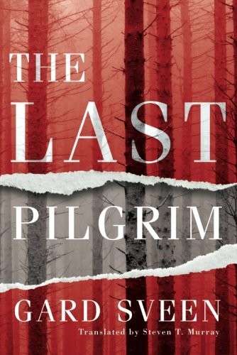 The Last Pilgrim (Paperback, 2016, Amazon Crossing)