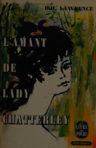 L'amant de Lady Chatterley (French language, 1968, Gallimard)