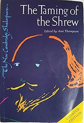 Taming of the Shrew