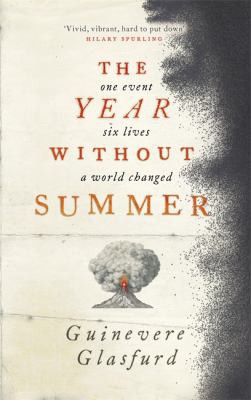 Year Without Summer (2020, Hodder & Stoughton)