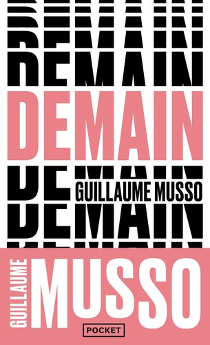 Demain (Paperback, French language, 2017, Pocket)