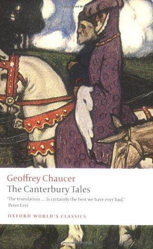 The Canterbury tales (1998)