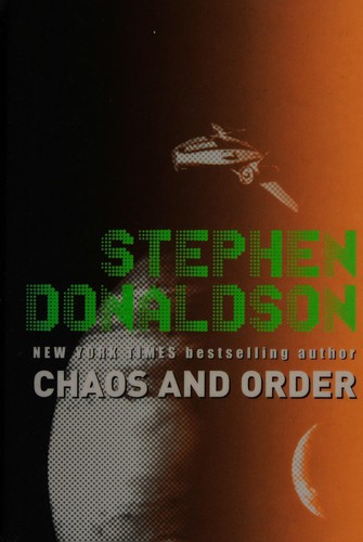 Chaos and Order (2008, Orion Publishing Group, Limited)