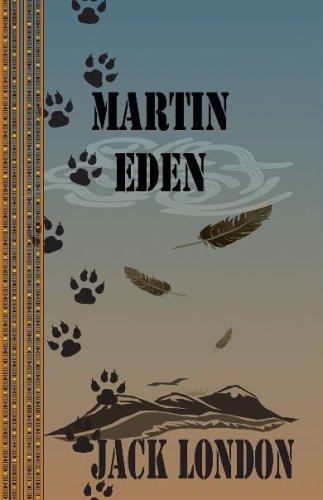 Martin Eden (Paperback, 2003, Quiet Vision Pub)