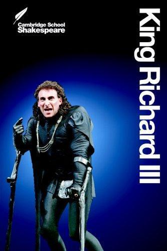 King Richard III (2005)