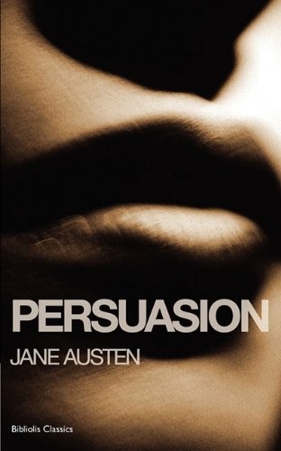 Persuasion (2010, Bibliolis Books)