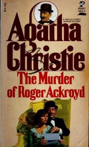 The Murder of Roger Ackroyd (1939)