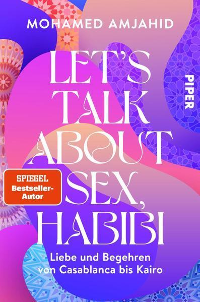Let's Talk About Sex, Habibi (Paperback, Deutsch language, 2022)