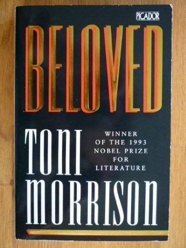 Beloved (1988, Pan Books 1988. (Picador))