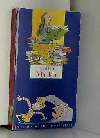 Matilda (French language, 1994)