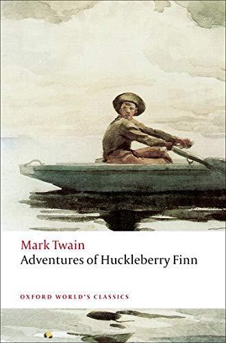 Adventures of Huckleberry Finn (1999)