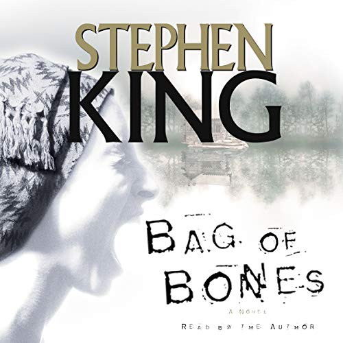 Bag of Bones (AudiobookFormat, 2019, Simon & Schuster Audio, Simon & Schuster Audio and Blackstone Audio)