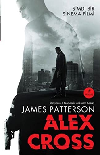 Alex Cross (Paperback, 2013, Artemis Yayinlari, Artemis Yaynlar)