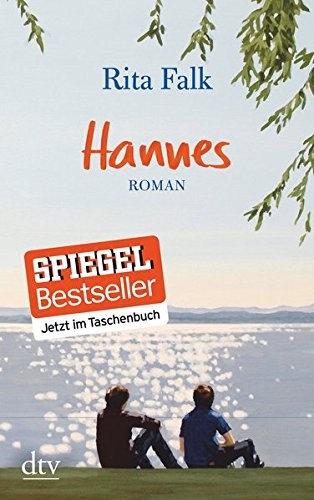 Hannes (Paperback, 2013, dtv Verlagsgesellschaft)