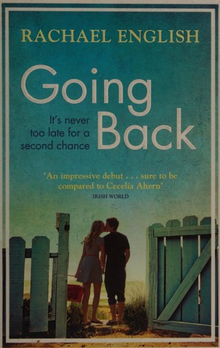 Going Back (2014, Orion Publishing Group, Limited)