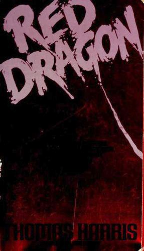 Red Dragon (Paperback, 1982, Bantam Books, Bantam)