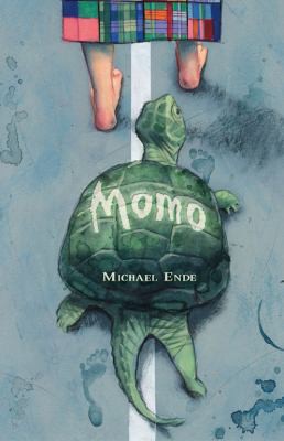 Momo (Hardcover, Spanish language, 2007, Alfaguara)