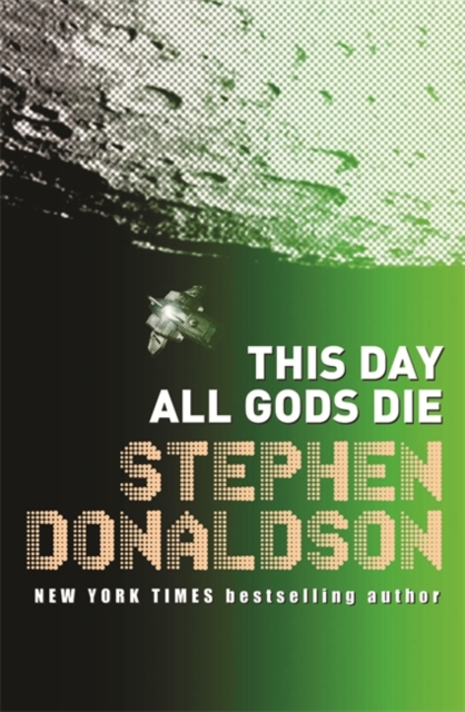 This Day All Gods Die (Paperback, 2008, Orion Publishing Co)