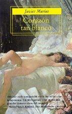Corazón tan blanco (Spanish language, 2002)