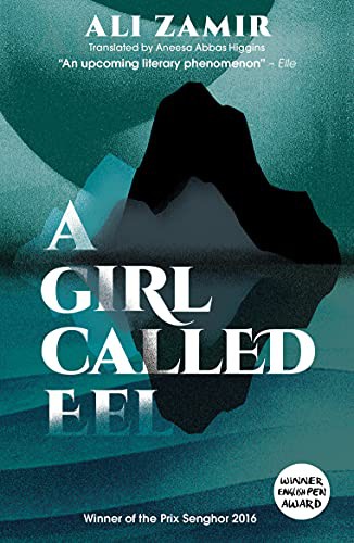 A Girl Called Eel (Paperback, 2019, Jacaranda Books)