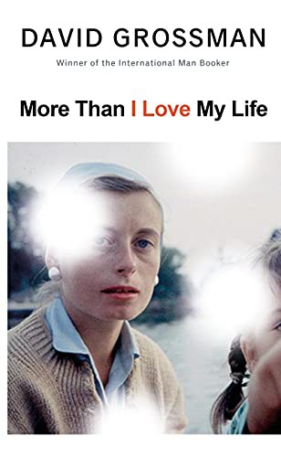 More Than I Love My Life (Paperback)