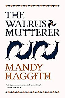 The Walrus Mutterer (EBook, Saraband)