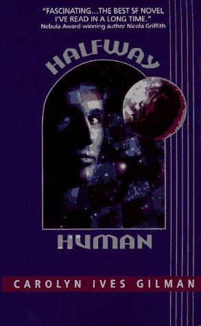 Halfway Human (1998, Avon Books)